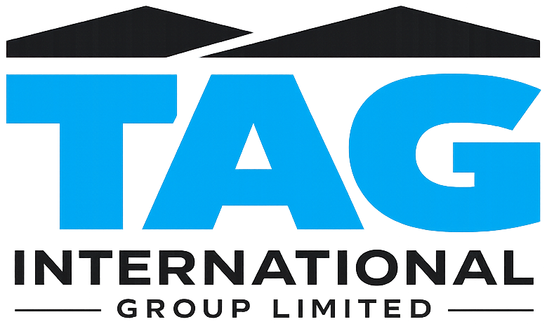 TAG International Group Limited
